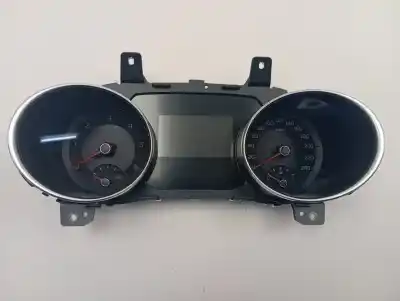 Second-hand car spare part dashboard for kia ceed 1.6 crdi cat oem iam references 94033j7690