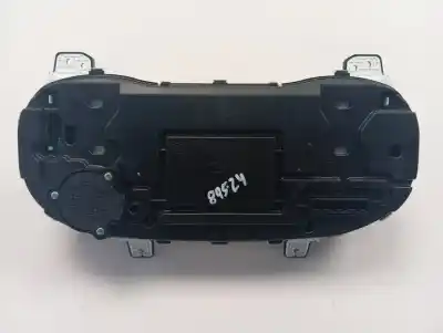 Peça sobressalente para automóvel em segunda mão quadrante por kia ceed 1.6 crdi cat referências oem iam 94033j7690  