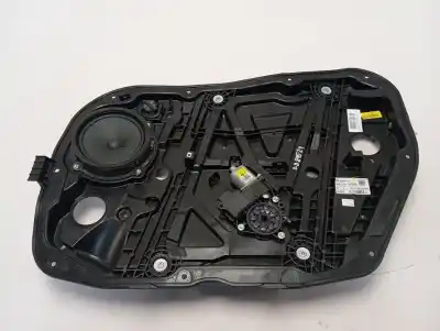 Second-hand car spare part passenger side right window regulator for kia ceed 1.6 crdi cat oem iam references 82460j7015