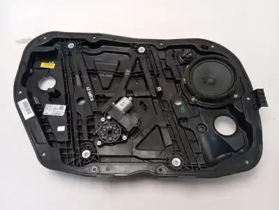 Second-hand car spare part driver left window regulator for kia ceed 1.6 crdi cat oem iam references 82450j7015