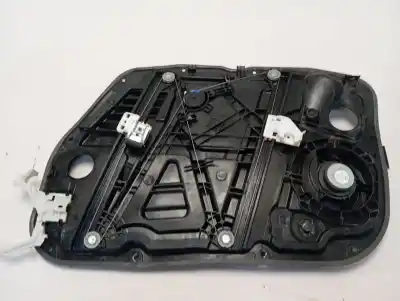 Second-hand car spare part driver left window regulator for kia ceed 1.6 crdi cat oem iam references 82450j7015  