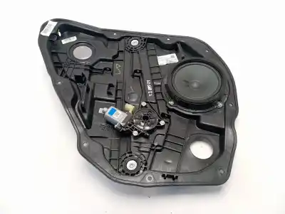 Second-hand car spare part rear left window regulator for kia ceed 1.6 crdi cat oem iam references 83450j7000