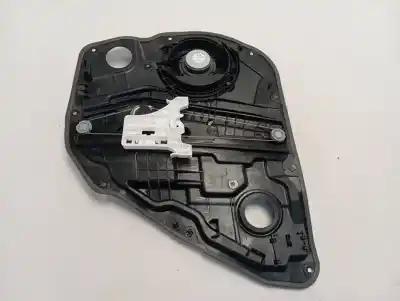 Second-hand car spare part rear left window regulator for kia ceed 1.6 crdi cat oem iam references 83450j7000  