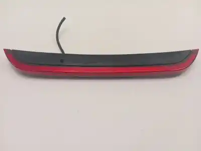 Second-hand car spare part central brake light for kia ceed 1.6 crdi cat oem iam references 92700j7000