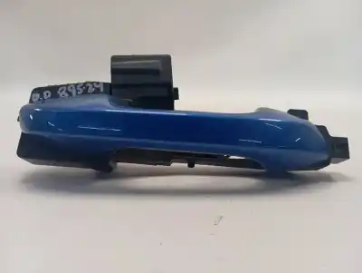 Second-hand car spare part exterior right front door handle for kia ceed 1.6 crdi cat oem iam references 