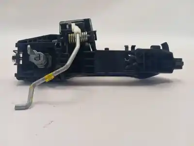 Second-hand car spare part exterior left front door handle for kia ceed 1.6 crdi cat oem iam references   