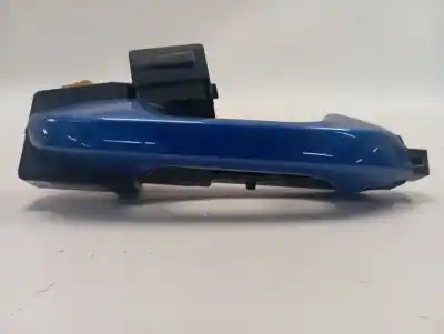 Second-hand car spare part exterior right rear door handle for kia ceed 1.6 crdi cat oem iam references 