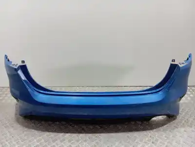 Second-hand car spare part rear bumper for kia ceed 1.6 crdi cat oem iam references 