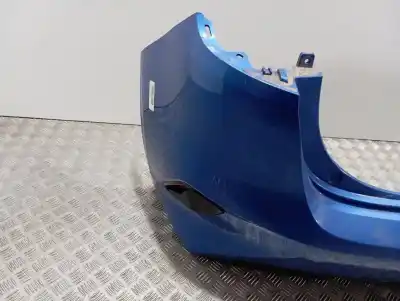 Second-hand car spare part rear bumper for kia ceed 1.6 crdi cat oem iam references   