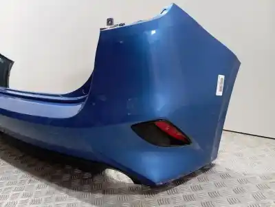 Second-hand car spare part rear bumper for kia ceed 1.6 crdi cat oem iam references   