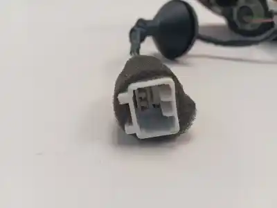 Second-hand car spare part right tailgate light for kia ceed 1.6 crdi cat oem iam references 92402j7050  