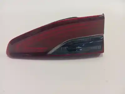Second-hand car spare part interior left tailgate light for kia ceed 1.6 crdi cat oem iam references 92403j7050