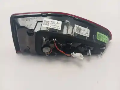 Second-hand car spare part interior left tailgate light for kia ceed 1.6 crdi cat oem iam references 92403j7050  