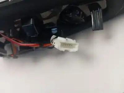 Second-hand car spare part interior left tailgate light for kia ceed 1.6 crdi cat oem iam references 92403j7050  