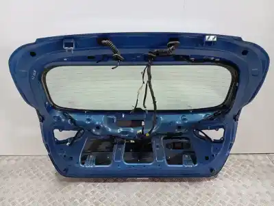 Second-hand car spare part tailgate for kia ceed 1.6 crdi cat oem iam references   