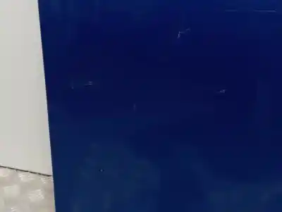 Second-hand car spare part front right door for kia ceed 1.6 crdi cat oem iam references   