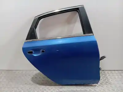 Second-hand car spare part rear right door for kia ceed 1.6 crdi cat oem iam references 