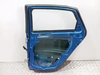 İkinci el araba yedek parçası arka sag kapi için kia ceed 1.6 crdi cat oem iam referansları   