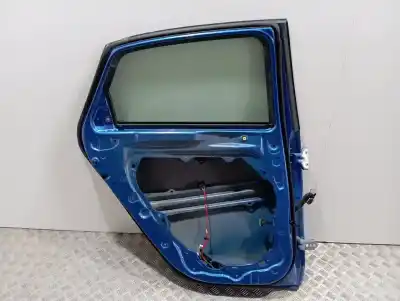 İkinci el araba yedek parçası arka sol kapi için kia ceed 1.6 crdi cat oem iam referansları   