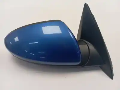 Second-hand car spare part right rearview mirror for kia ceed 1.6 crdi cat oem iam references a7610j722000l