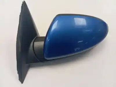 Second-hand car spare part left rearview mirror for kia ceed 1.6 crdi cat oem iam references 87620j7160b3l