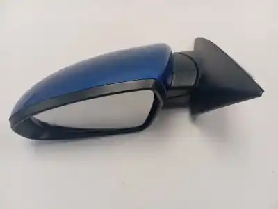 Peça sobressalente para automóvel em segunda mão espelho retrovisor esquerdo por kia ceed 1.6 crdi cat referências oem iam 87620j7160b3l  