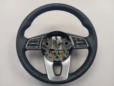 Second-hand car spare part steering wheel for kia ceed 1.6 crdi cat oem iam references 657390600a
