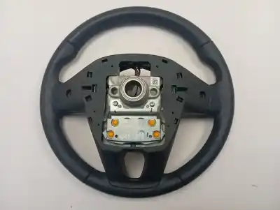 Second-hand car spare part steering wheel for kia ceed 1.6 crdi cat oem iam references 657390600a  