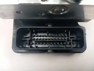 Second-hand car spare part abs for kia ceed drive oem iam references 58910j7ea0  