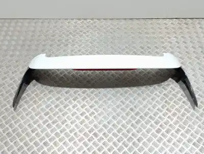 Second-hand car spare part rear spoiler for kia ceed drive oem iam references 87210j7000