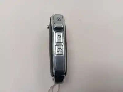 Second-hand car spare part ignition switch for kia ceed drive oem iam references 95430j7200  