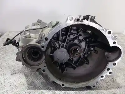 Second-hand car spare part gearbox for kia ceed drive oem iam references zd12