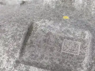 Pezzo di ricambio per auto di seconda mano riduttore per kia ceed drive riferimenti oem iam zd12  