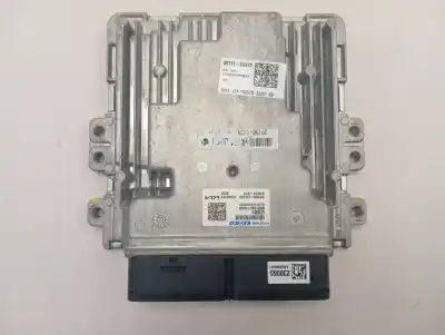 Second-hand car spare part ecu engine control for kia ceed drive oem iam references 391992u100