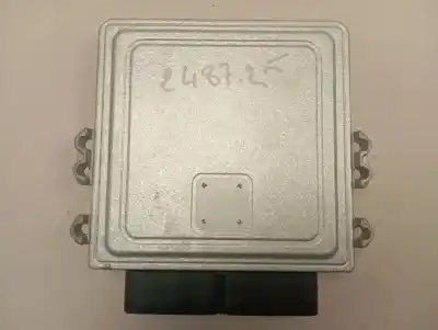 Second-hand car spare part ecu engine control for kia ceed drive oem iam references 391992u100  