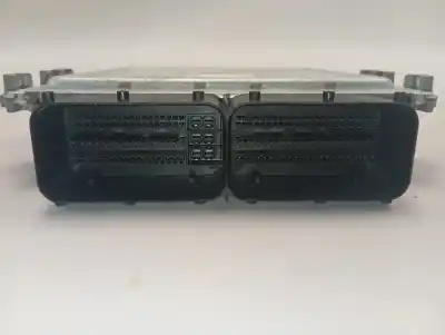 Second-hand car spare part ecu engine control for kia ceed drive oem iam references 391992u100  