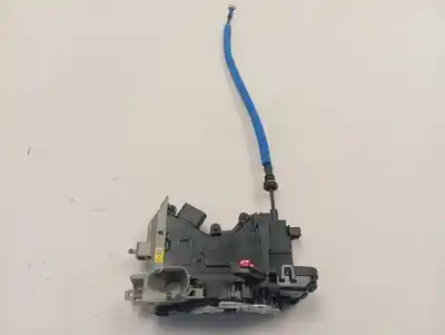 Second-hand car spare part front right door lock for kia ceed drive oem iam references 81320j7000