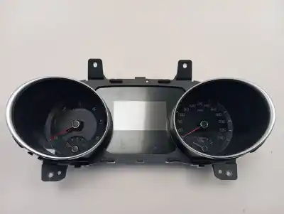 Second-hand car spare part dashboard for kia ceed drive oem iam references 94033j7690