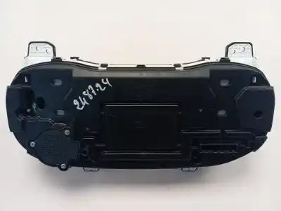 Second-hand car spare part dashboard for kia ceed drive oem iam references 94033j7690  