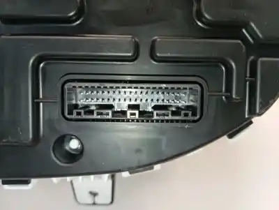 Second-hand car spare part dashboard for kia ceed drive oem iam references 94033j7690  