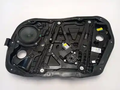 Second-hand car spare part passenger side right window regulator for kia ceed drive oem iam references 82460j7015