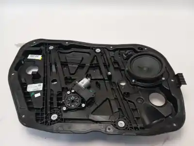 Second-hand car spare part driver left window regulator for kia ceed drive oem iam references 82450j7015