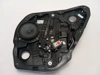 Second-hand car spare part rear right window regulator for kia ceed drive oem iam references 83460j7000