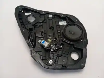 Second-hand car spare part rear left window regulator for kia ceed drive oem iam references 83450j7000