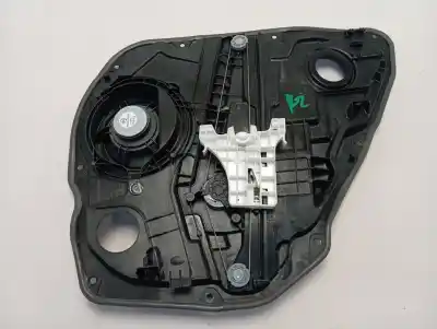 Second-hand car spare part rear left window regulator for kia ceed drive oem iam references 83450j7000  