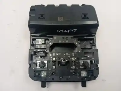 Second-hand car spare part interior light for kia ceed drive oem iam references 92800m6010wk  