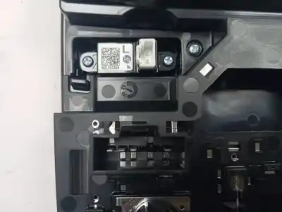 Second-hand car spare part interior light for kia ceed drive oem iam references 92800m6010wk  