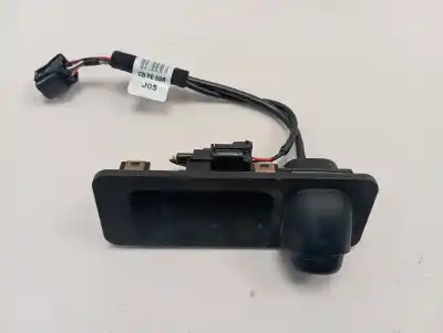 Second-hand car spare part tailgate back door handle for kia ceed drive oem iam references 99240j7050