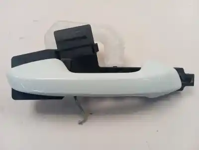 Second-hand car spare part exterior right rear door handle for kia ceed drive oem iam references 