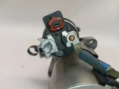 Peça sobressalente para automóvel em segunda mão motor de arranque por kia ceed drive referências oem iam 361002u700  